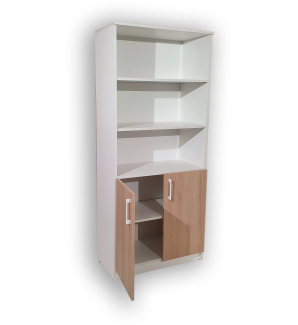 Office cupboard 1865x800x420