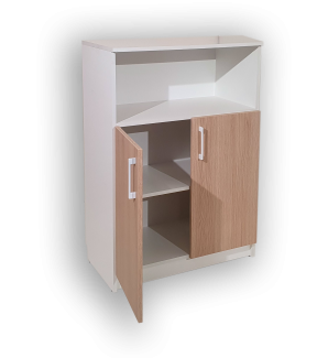 Office cupboard 1150x800x420