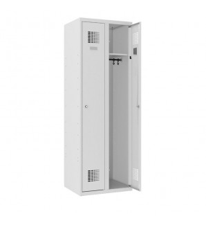 Metal cabinet 1800x600x500