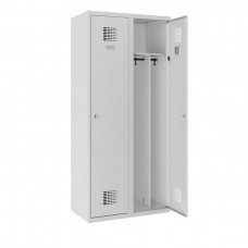 Metal cabinet 1800x800x500
