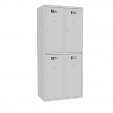 Metal cabinet 1800x800x500