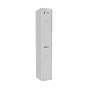 Metal cabinet 1800x300x500