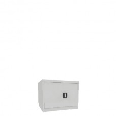Metal document cabinet mezzanine 465x800x435