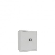 Metal document cabinet mezzanine 800x800x435