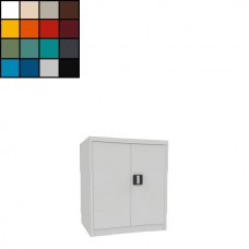 Metal document cabinet mezzanine (colored) 800x800x435