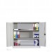 Metal document cabinet (colored) 1040x1200x435