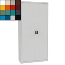 Metal document cabinet (colored) 1990x1200x435