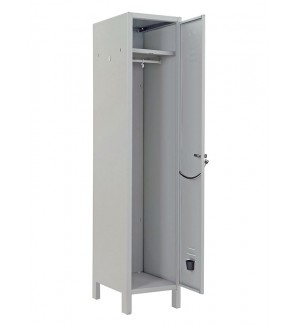 Metal cabinet 1795x360x350