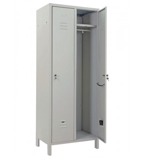 Metal cabinet 1795x680x350