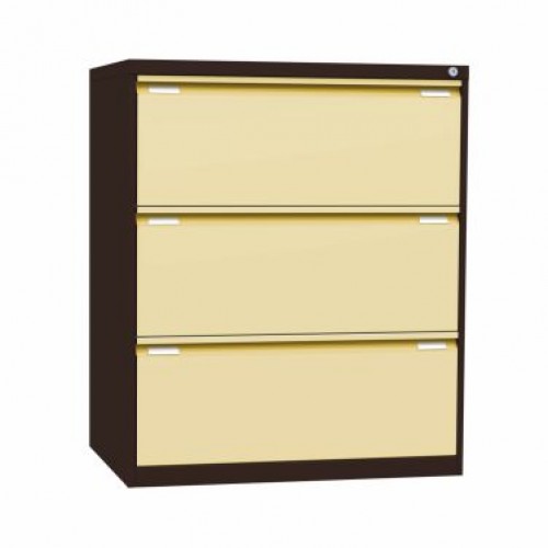 File Cabinet A4 1012x840x623