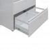 File cabinet with 4 drawers A4 1335x900x455
