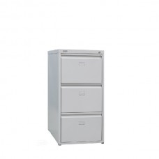 File cabinet with 3 drawers A4 1020x495x602