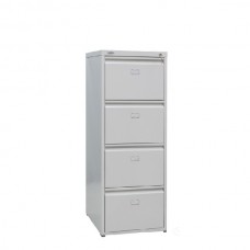 File cabinet with 4 drawers A4 1335x495x602