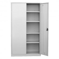 Metal archiving cabinet 1950x1200x400