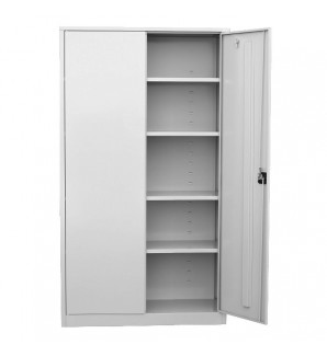 Metal archiving cabinet 1950x1200x400 Metal archiving cabinet 1950x1200x400