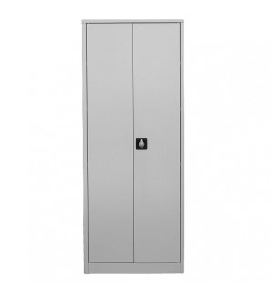 Metal archiving cabinet 1950x800x400 Metal archiving cabinet 1950x800x400