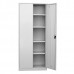 Metal archiving cabinet 1950x800x400