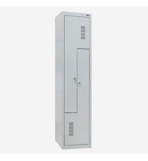 "Z" locker 1800x400x500