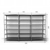 6 - level shelf 2200x3000x300