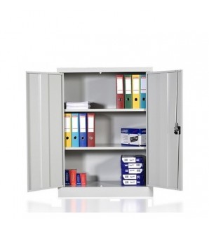 Metal archiving cabinet 1200x920x420