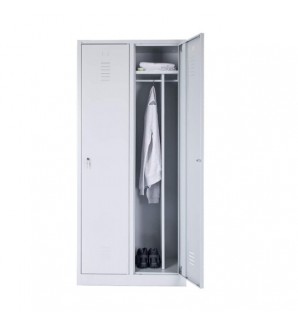 Divvietīgs skapis 1800x800x490 Divvietīgs skapis 1800x800x490