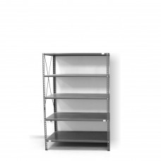 5- level shelf 2000x800x500
