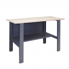 Workbench without cabinet 1200x620x850